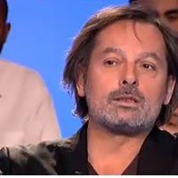 Christophe Alévêque